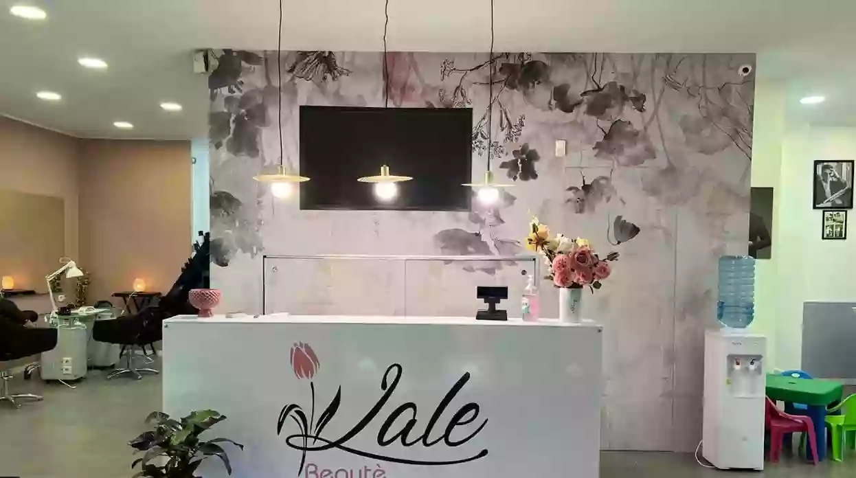 Centro Lale Beauté - Estetica, Parrucchieria, Barberia Palermo