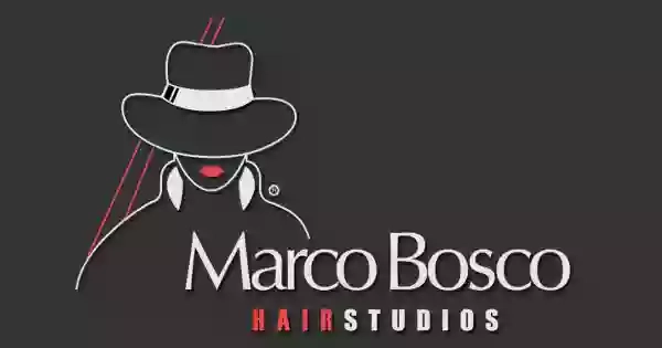 Marco Bosco Hair Studios - Parrucchiere