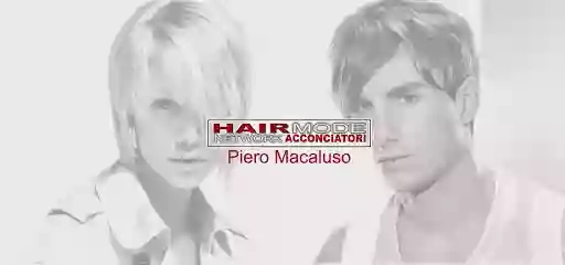 Hair mode di Pietro Macaluso