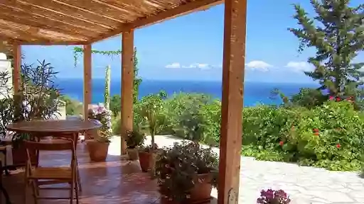 Casa Vacanze Castellammare del Golfo Residence Azzurra Cielo Mare - email: gaspcal@alice.it