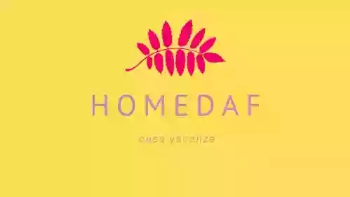 Casa vacanza HOMEDAF