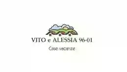 Case Vacanze Vito e Alessia 96-01 Capaci PA