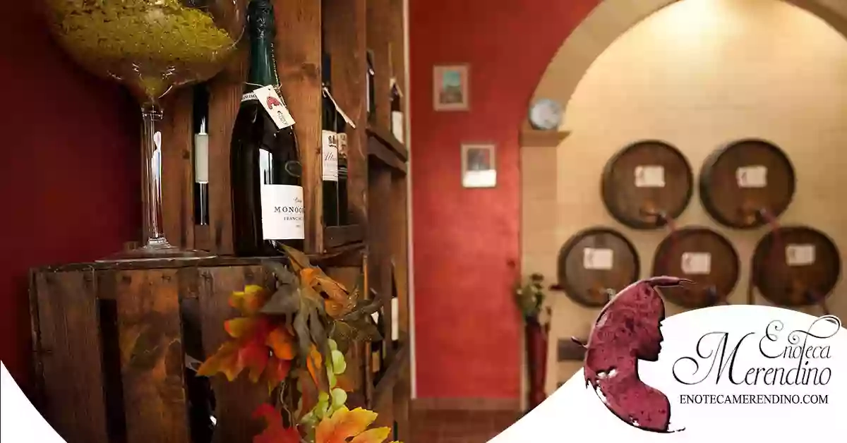 ENOTECA MERENDINO