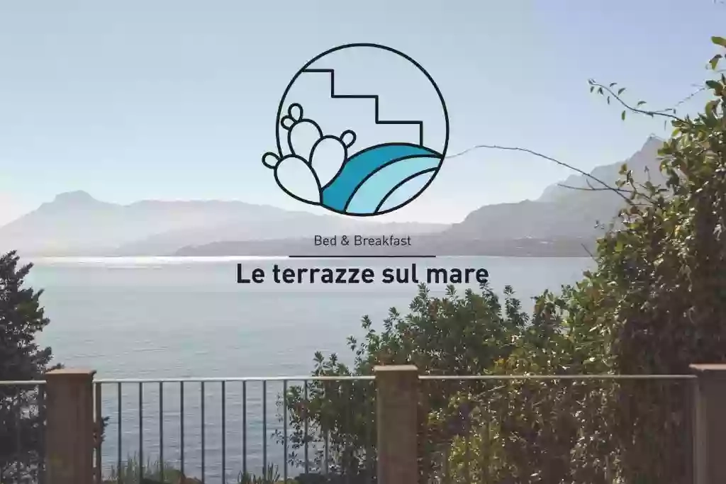 Terrazze sul mare