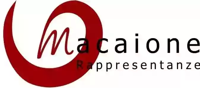 Macaione Mauro Rappresentanze