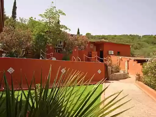 Villa Angela Casa Vacanza