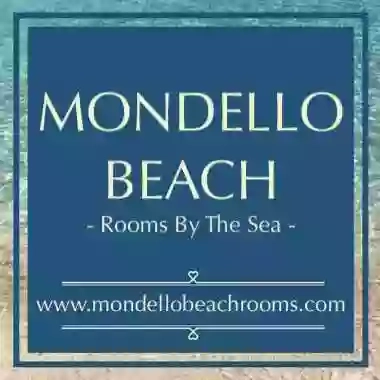 Mondello Beach - rooms by the sea