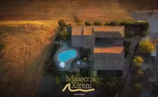 Masseria Xireni