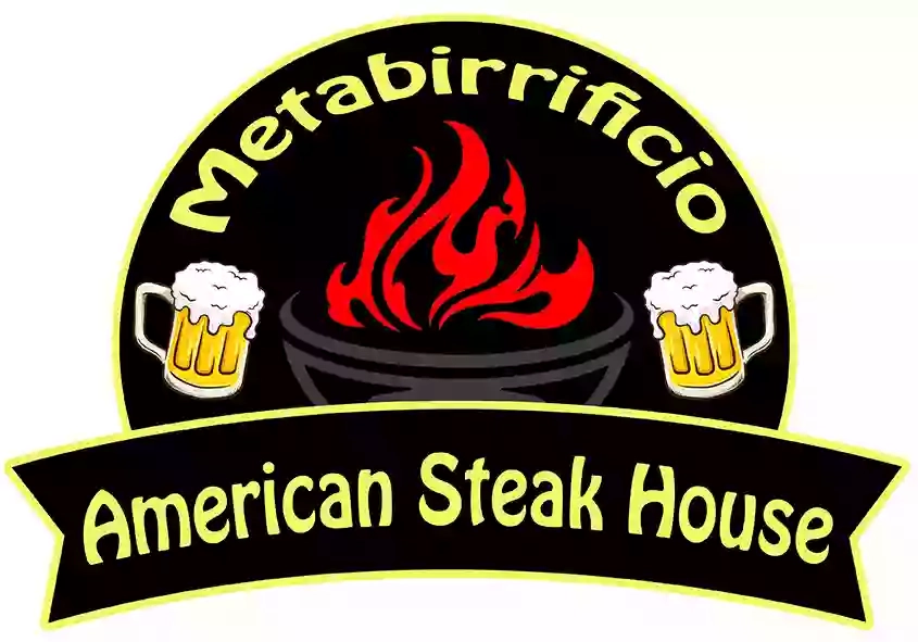 Metabirrificio American Steak House