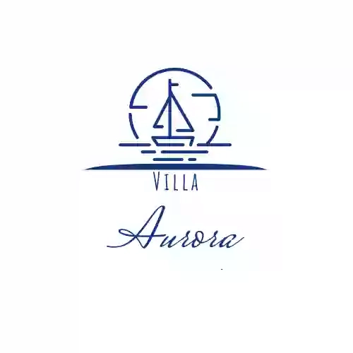 Villa Aurora Mondello Addaura