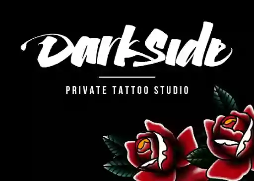 Dark Side Palermo - Private Tattoo Studio