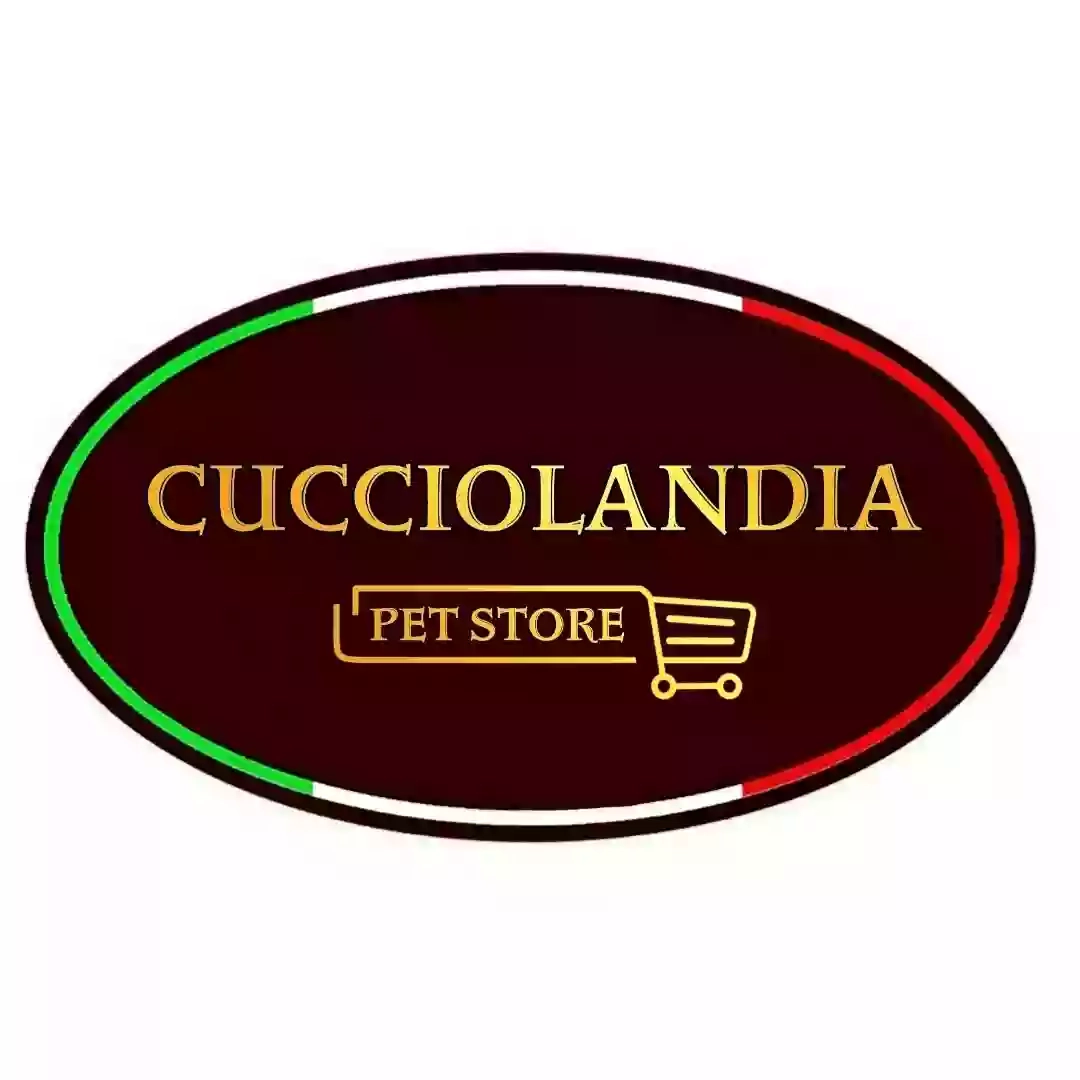 Cucciolandia di Cucinella Massimiliano