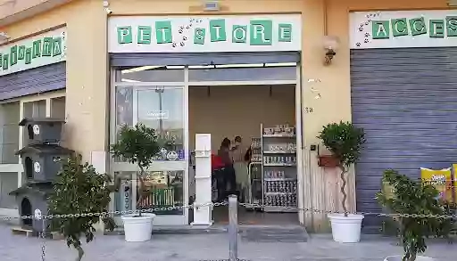 Pet Store Monreale