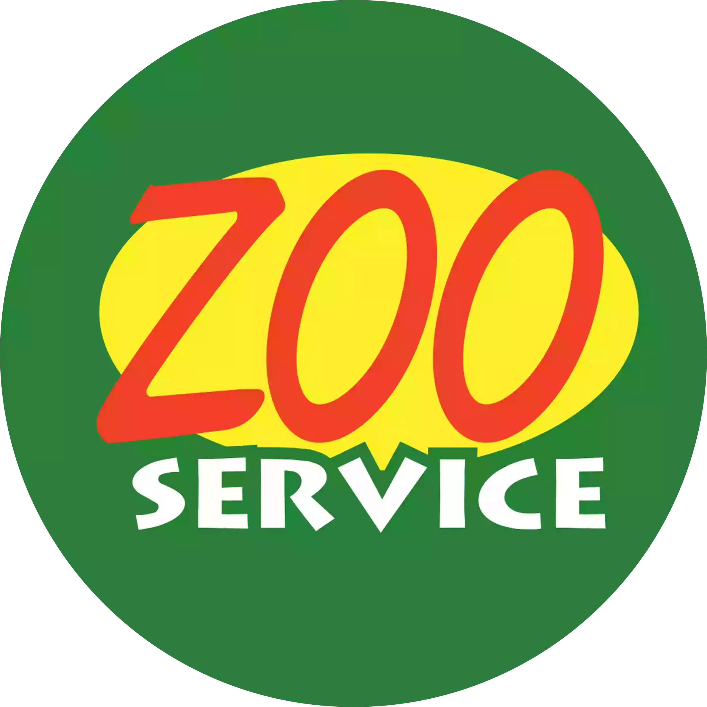 Zoo Service - Centro Guadagna