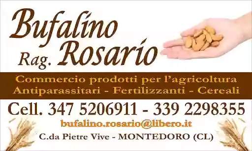 BUFALINO ROSARIO