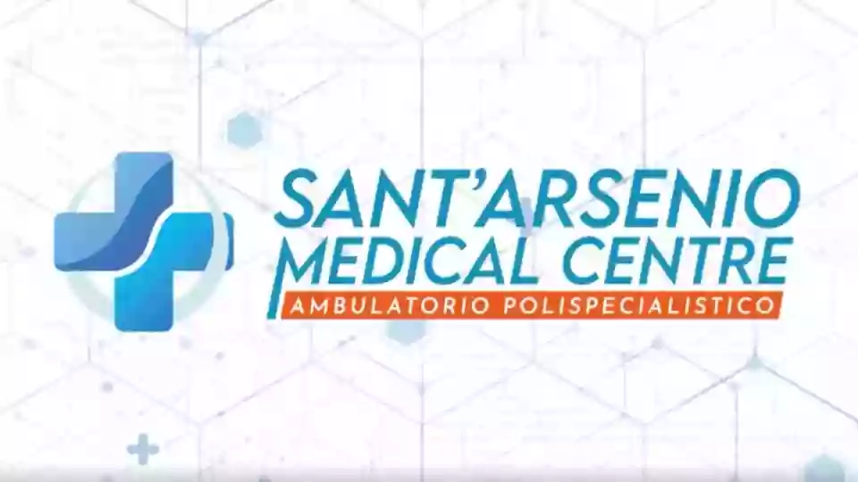 Sant'Arsenio Medical Centre - Ambulatorio Polispecialistico