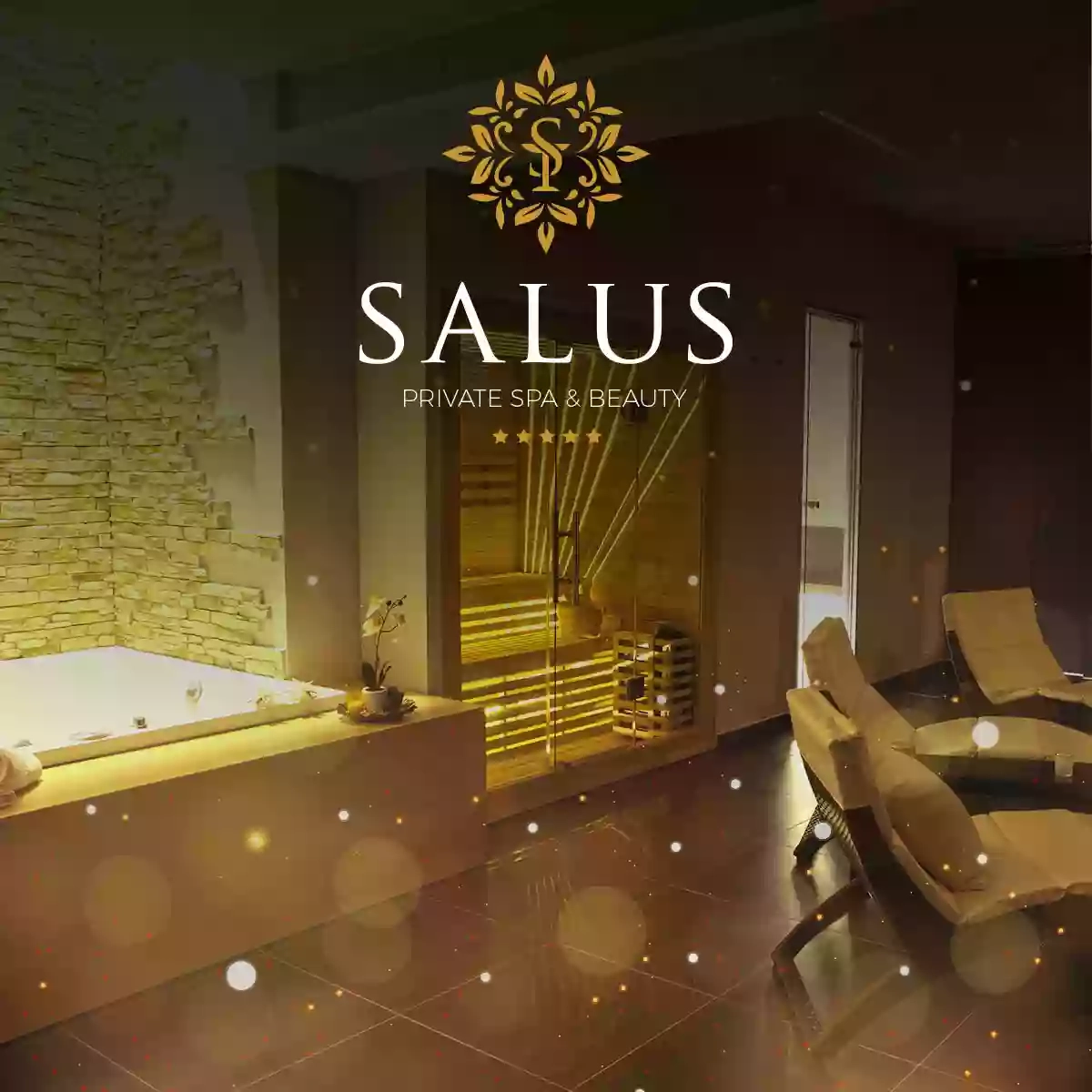 SALUS - SPA Privata e Salone di Bellezza