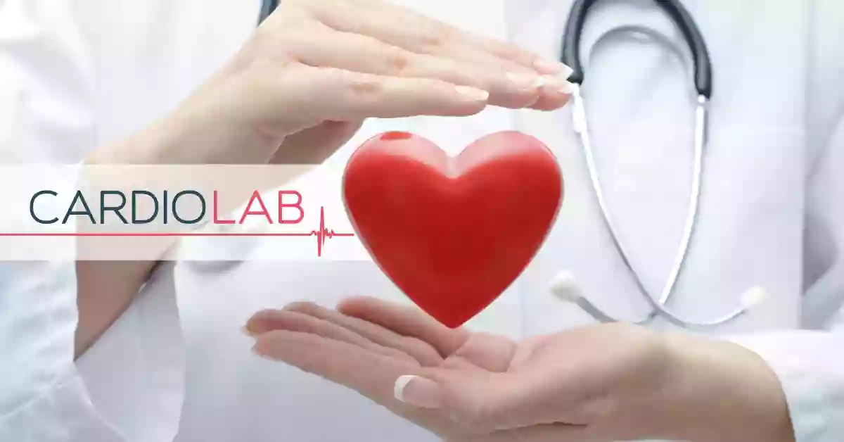 CARDIOLAB Ambulatorio Medico di Cardiologia e Diagnostica Cardiovascolare