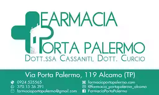Farmacia Porta Palermo