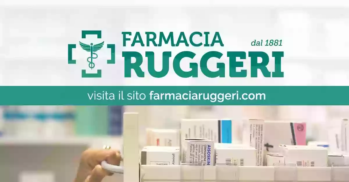 Farmacia Ruggeri Letizia & C. Snc
