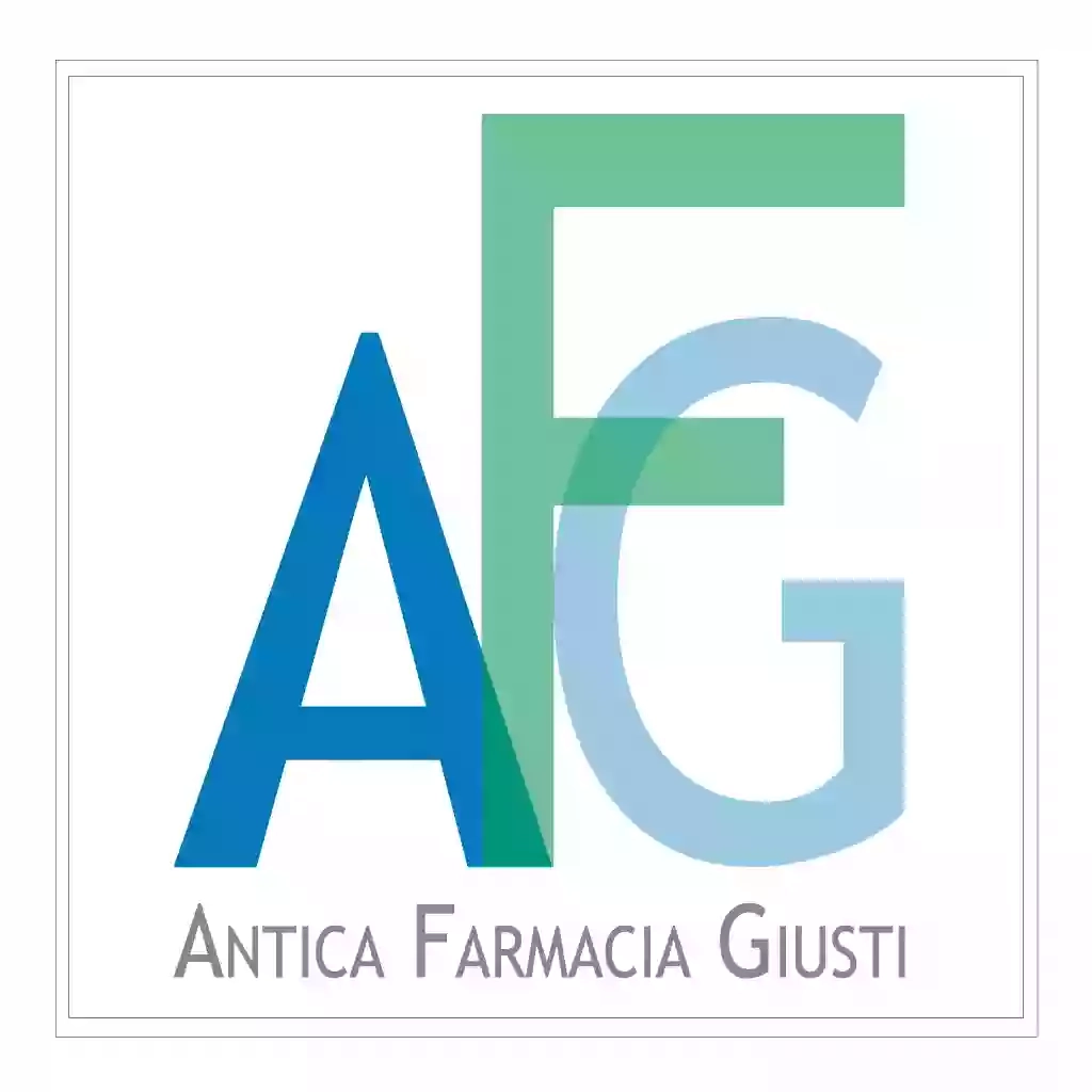 Antica Farmacia Giusti ( Notturna )