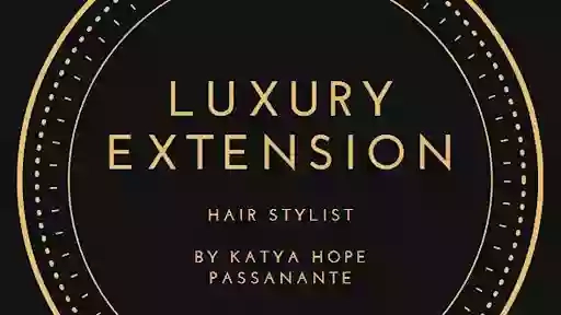 Luxury Extension Palermo