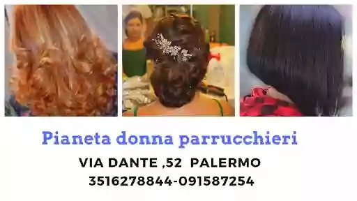 Pianeta Donna Di Ventimiglia Mario