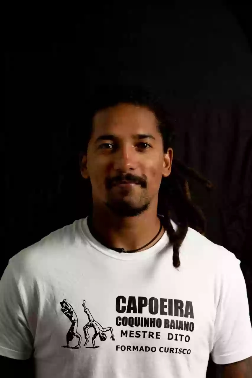 Scuola di Capoeira Coquinho Baiano