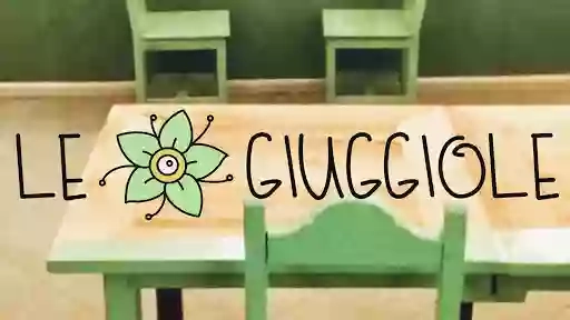 LE GIUGGIOLE