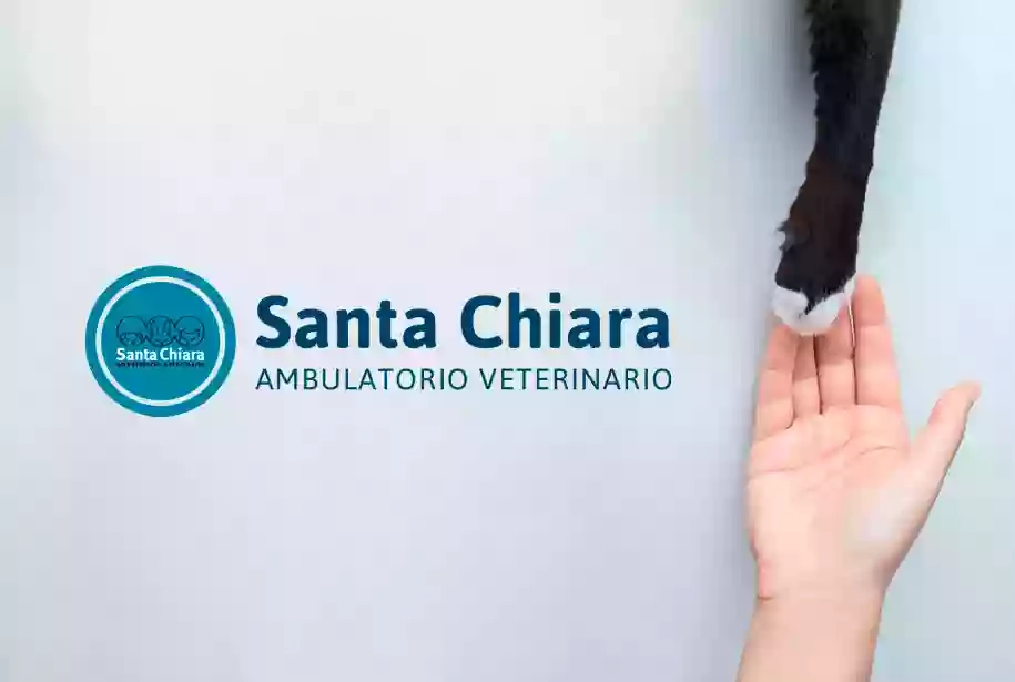 Ambulatorio Veterinario Santa Chiara