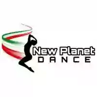 New Planet Dance San Cataldo