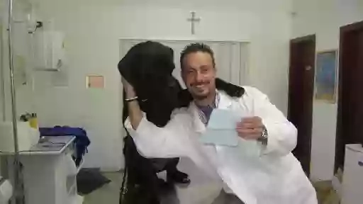 Ambulatorio veterinario Doc Francesco Toia