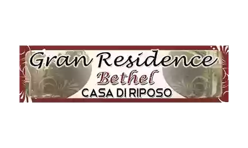 Casa di Riposo Gran Residence Bethel