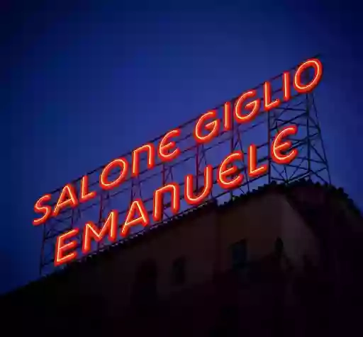 Parrucchiere per uomo Emanuele