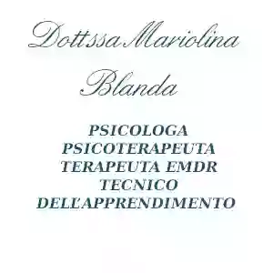 Dott.ssa Mariolina Blanda