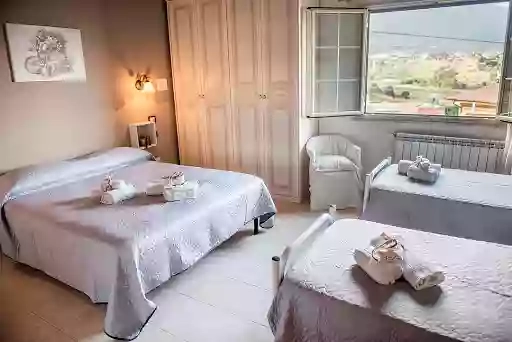 B&B Sciuscià