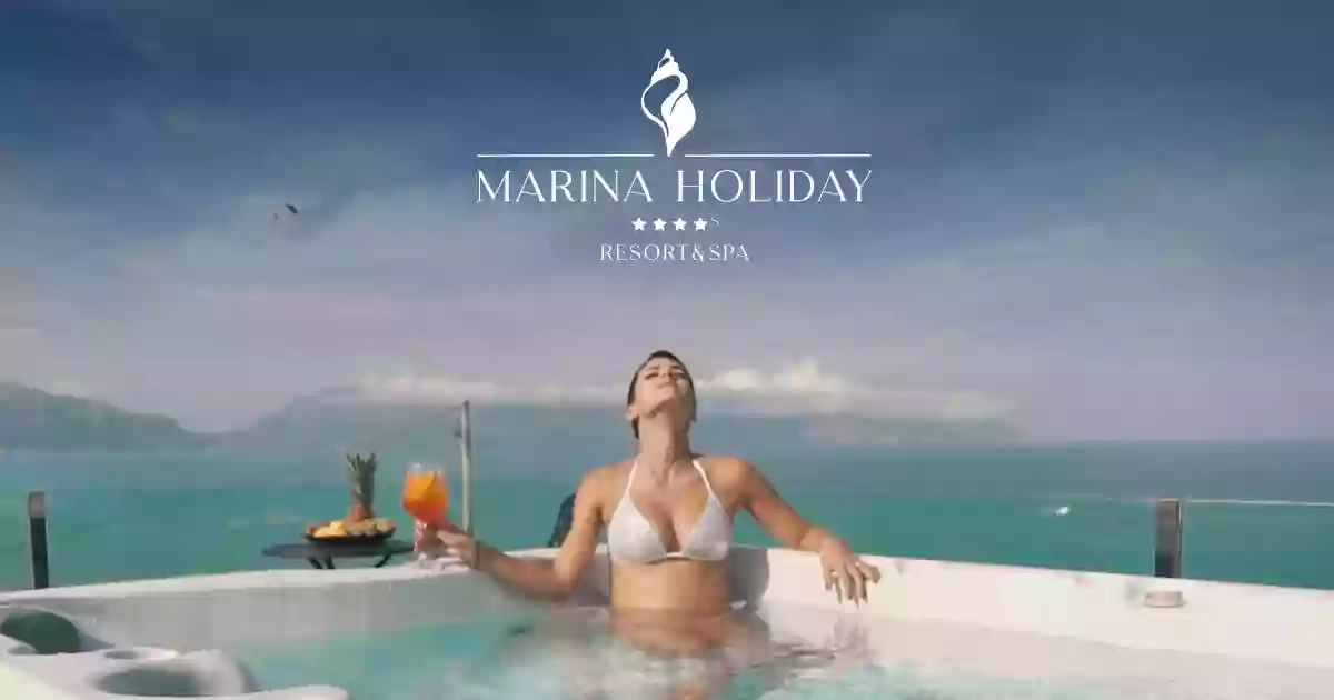 Hotel Marina Holiday Resort & Spa