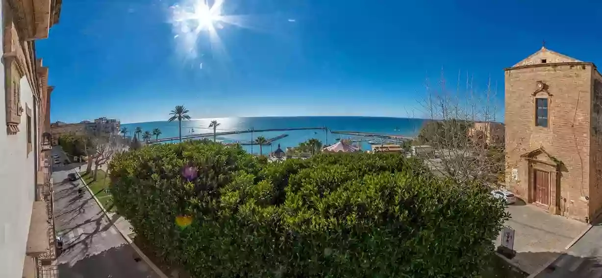 Le Maestranze Hotel Sciacca centro