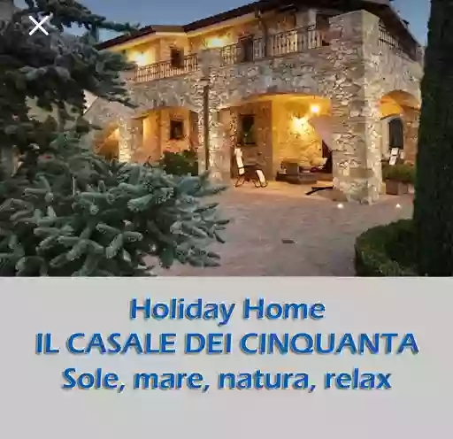 Il Casale dei cinquanta