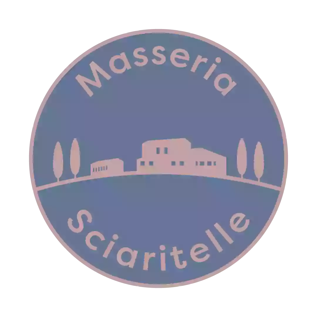 Agriturismo Masseria Sciaritelle