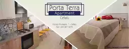 porta terra apartment