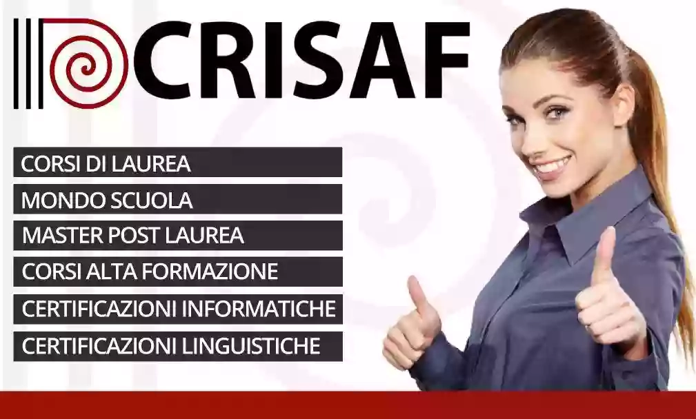 CRISAF