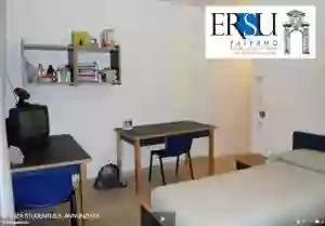 ERSU di Palermo - Residenza Universitaria ( Ex Conservatorio)" SS. Nunziata”