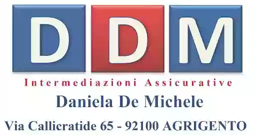 Ddm Daniela De Michele Intermediazioni Assicurative