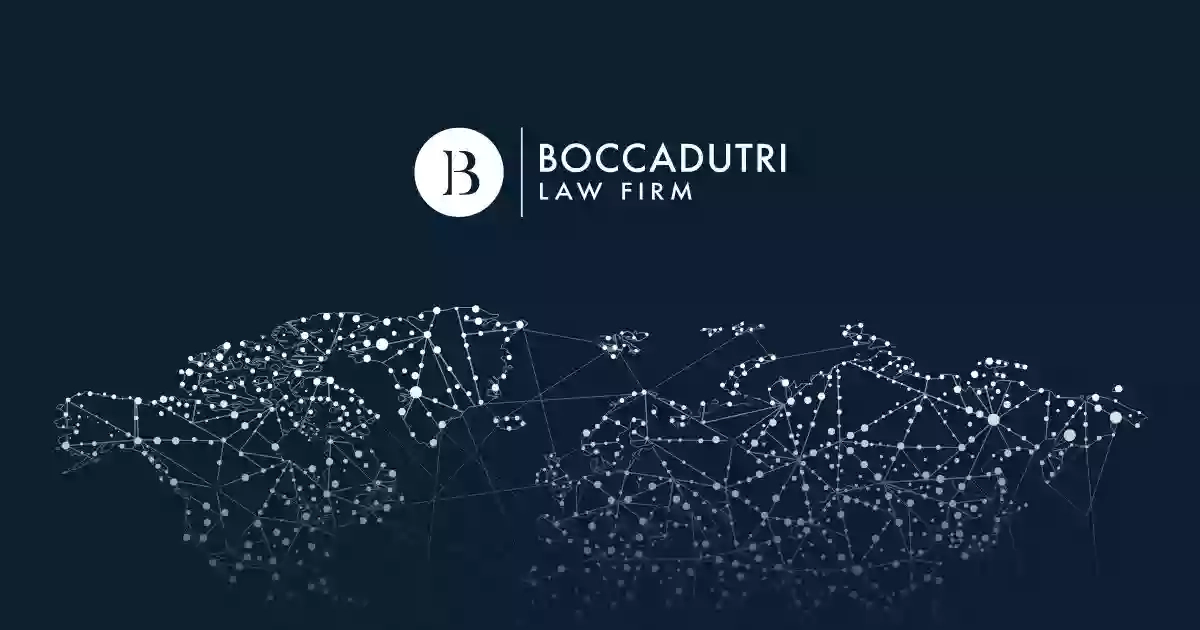 Boccadutri International Law Firm
