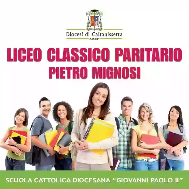 Liceo Classico Paritario Pietro Mignosi