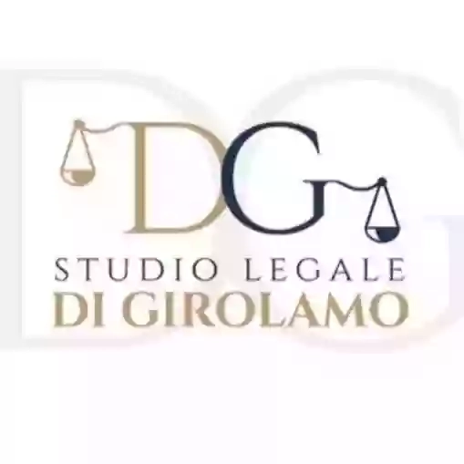 Studio Avvocato Francesca Di Girolamo | Specializzato in Diritto Bancario e Finanziario