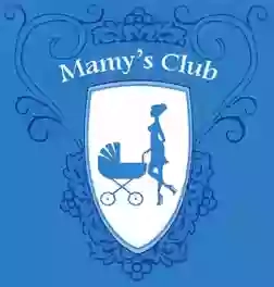 Mamy’s Club “Di Blasi”