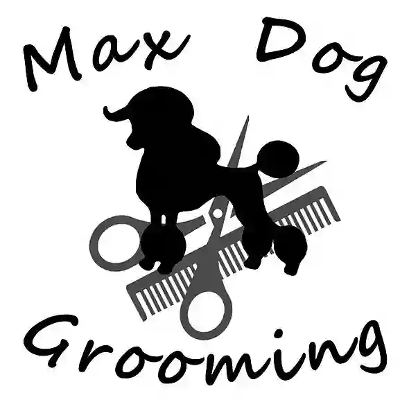 Max Dog Grooming