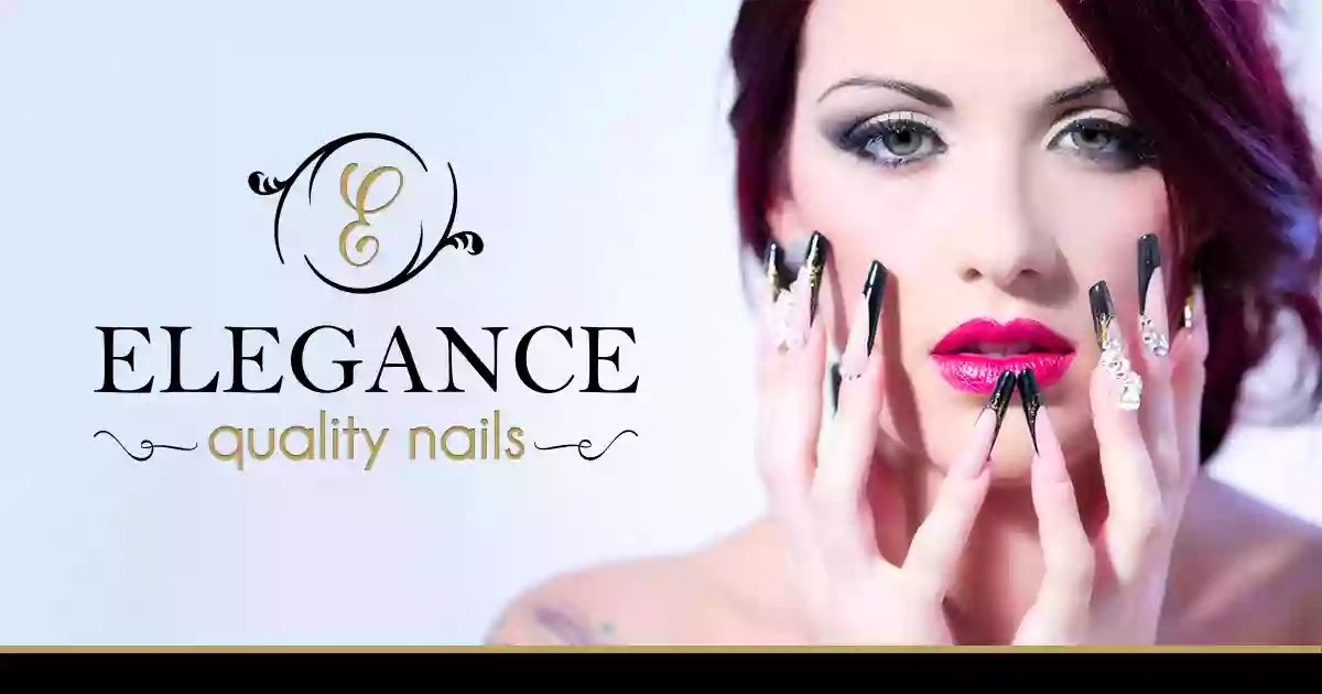 ELEGANCE quality nails